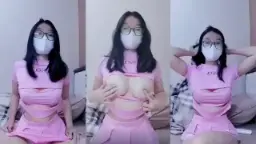 Bocil Chindo Mochi Kimochi Yang Menggoda