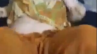 Bukti Verifikasi Tante Pakistan Yang Menggoda Di Xvideos