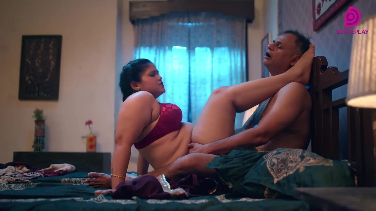 Dyzreplay Hindi Xxx Web Series Episode 3: Adegan Panas Membara Di Tahun 2025