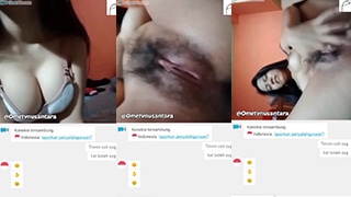 Mengintip Abg Mulus Di Ometv, Asyiknya Ngentot Bareng Cewek Cantik