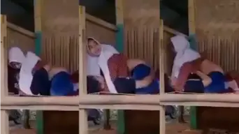 Nami Mesum Heboh Di Twitter, Bikin Warganet Gak Bisa Tidur!