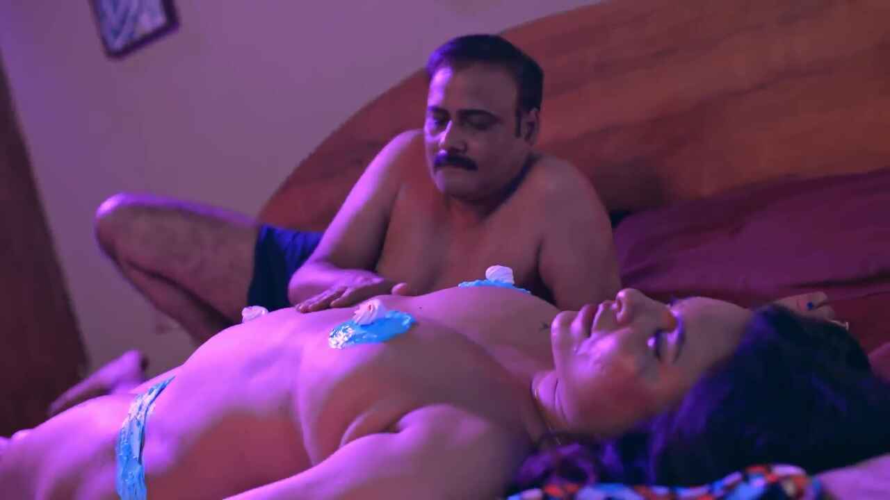 Nazar App: Adegan Panas Episode 3, Chhupa Rustam 2024