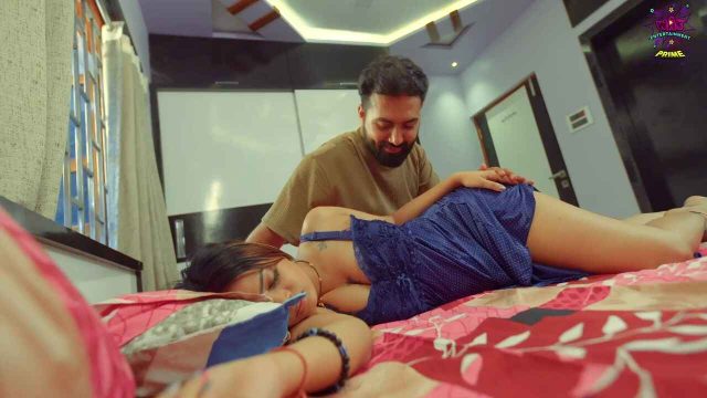 Perselingkuhan 2024: Adegan Panas Perdana Serial Web Hindi Xxx Wow Entertainment