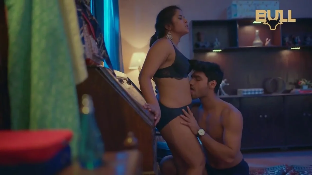 Rangbaaz 2025: Adegan Panas Dan Brutal Episode 3 Web Series Hindi
