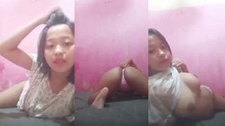 Rara Nadifa, Siswi Sma Yang Ganas Dan Tak Kenal Malu