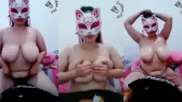 Tete Montok Ayang Tobrut Ngentot Lama Live Bareng Honey