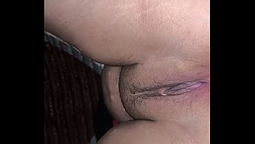 Arab Milf Manis Dengan Celah Sempit, Digoyang Keras Sampai Merintih