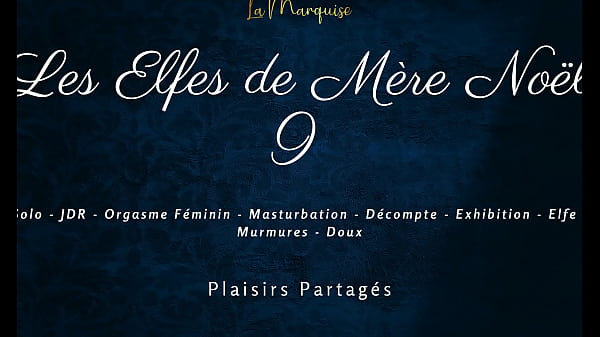 Gadis Peri Natal 9 – Bicara Mesum Prancis Solo Wanita