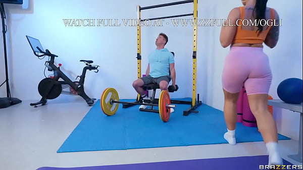 Payton Preslee, Si Jalang Gym, Dijilat Dan Ditusuk Payudaranya – Streaming Lengkap Di Zzfull.com/ogli