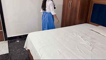 Gadis India Nakal Main Dengan Pacar Dalam Cerita Audio Roleplay Berbahasa Hindi