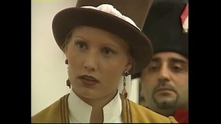 Napoleon Xxx #1 – Catatan Seksual Sang Penakluk Prancis