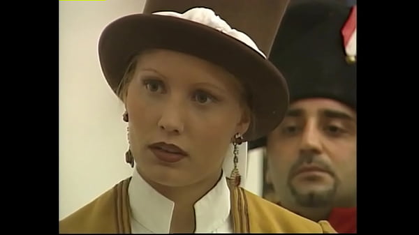 Napoleon Xxx #1 – Catatan Seksual Sang Penakluk Prancis