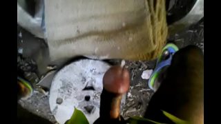 Desi Cowok Ngentot Dengan Boneka Plastik Dan Sembur Sperma