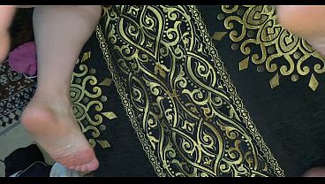 Gairah Mesir: Istri Arab Terguncang Hingga Tumpah