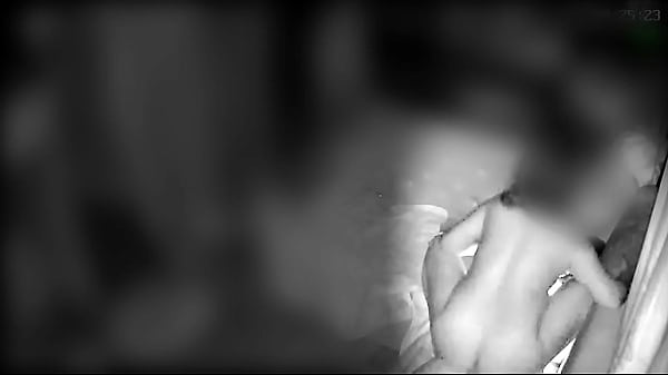 Ibu Tiri Dan Anak Tirinya Ketahuan Suami Lagi-lagi Mesra Di Cctv, Adegan Makin Hot!