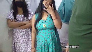 Tiga Badan Bergelora: Adegan Panas India Yang Tak Terlupakan