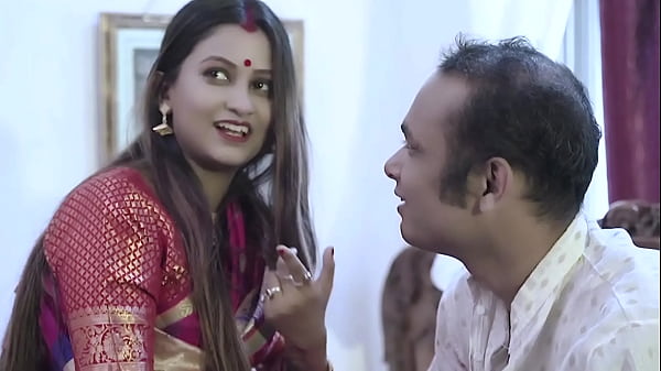 Pasangan India Nikahan, Mesra Bercinta Dengan Suara Hindi Yang Menggoda