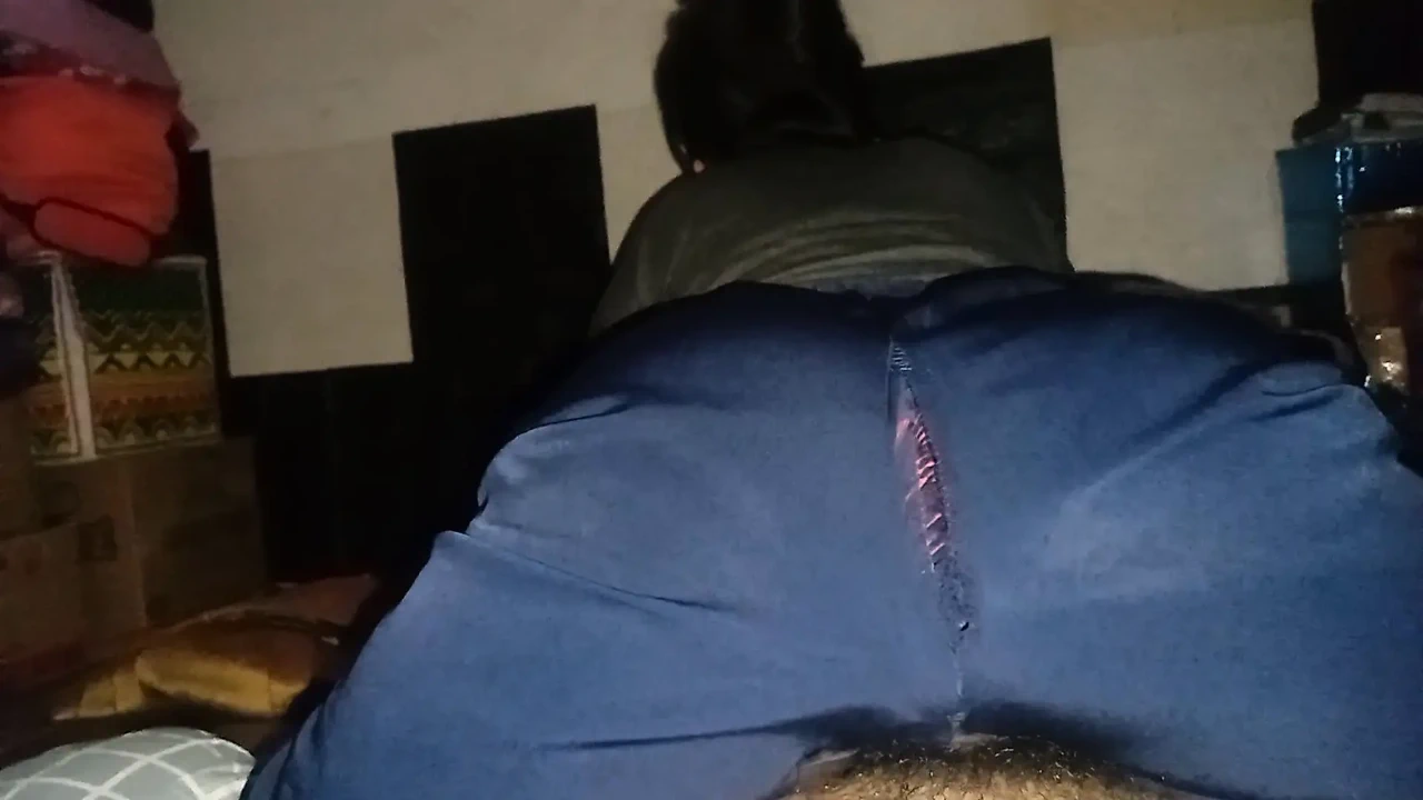 I Want To Get My Ass Kicked By An Asian Girl.