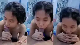 Cewek Cindo Jadi Bikinan Mesum Part 5