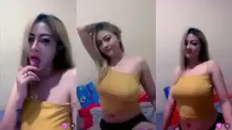 Kak Gyaqueen Hot Montok Bikin Greget