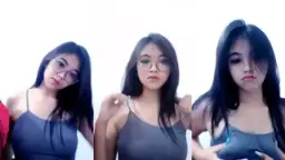 Live Streaming Sensasi Uting Dan Vanii: Adu Toket Bulat Bareng Sahabat Mesra