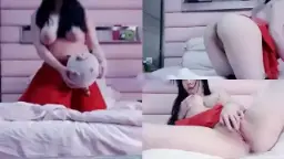 Meki Cina Peranakan Montok Saintxsinner Berdada Montok