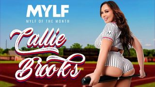 Milf Yang Bikin Home Run