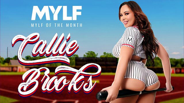 Milf Yang Bikin Home Run