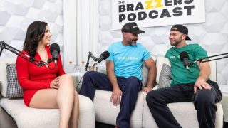 Podcast Gila Brazzers: Episode 10 – Bikin Panas Dan Nggak Bisa Berhenti!