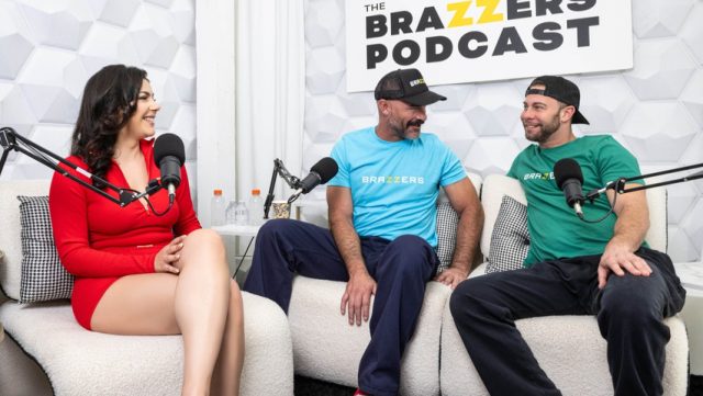 Podcast Gila Brazzers: Episode 10 – Bikin Panas Dan Nggak Bisa Berhenti!