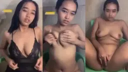 Rara Ngentot Toge Sampai Muncrat Live
