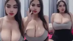 Selvi Tiktoker Selebgram Sensual, Video Panas Toge-nya Bikin Heboh Dan Viral