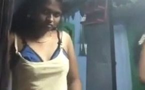 Video Bugil Ganti Baju Tamil Dari Trichy