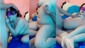 Video Panas Amel Fullpack 20 Menit Penuh Kenikmatan