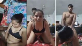 Video Panas Jija Menggila Dengan Sali Yang Menggairahkan