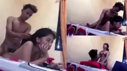 Video Panas Kakak Adik Asal Kendari Bikin Heboh