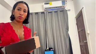 Leyne Rodriguez, Ibu Tiri Montok Terjebak Dan Dihardcore Anak Tiri Yang Ganas