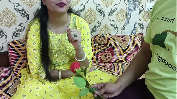 Valentine Ala India: Kakak Tiri Naksir Saara, Tapi Ada Rencana Rahasia Yang Bikin Panas!