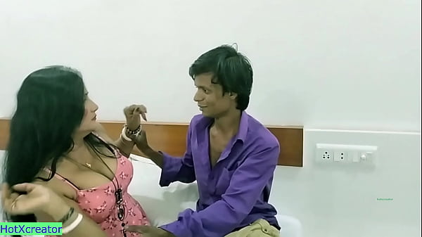 Suami India Loyo Vs Istri Seksi Menggairahkan! Web Seru Hindi Episode 1