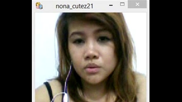 Goyangan Hot Camfrog Indonesia Nonacutez Part 2