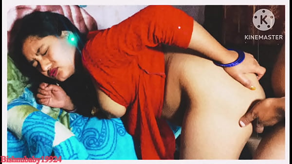 Gadis Pacar Ditiduri Dengan Gaya Desi Yang Menggoda