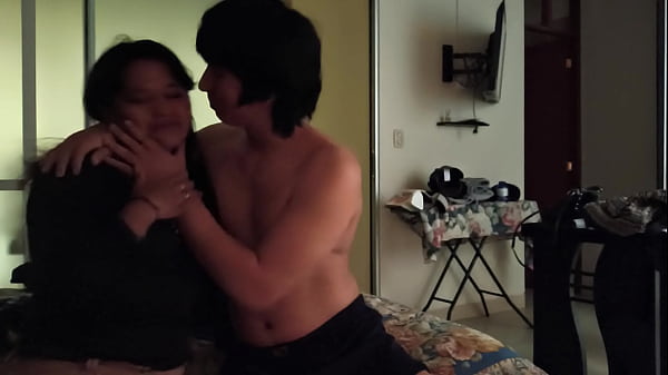 Gue Ngentot Sama Ibu Mertua Seharian Penuh