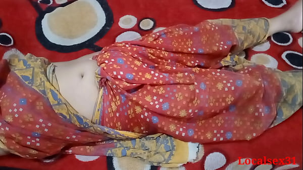 Goyangan Seksi Gadis India Bersama Kekasih Dalam Saree Merah (video Resmi Localsex31)