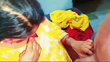 Bokep India: Bhabhi Terekam Suara Merintih Saat Ditusub Posisi Spoon
