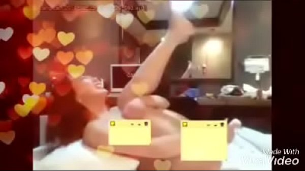 Korea Ganas: Goyang Liar Dan Nafsu Membara