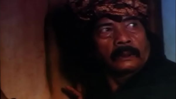 Adegan Panas Film Klasik Indonesia Yang Bikin Nafsu Bergolak