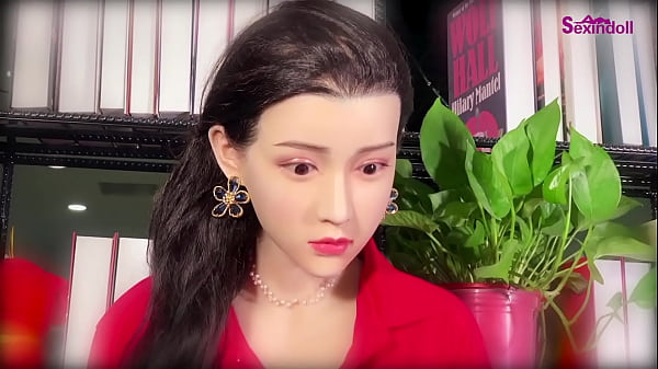 Boneka Seks China – Industri Boneka Seks Melejit – Boneka Tpa Lebih Menggoda Dari Silikon – Sexindoll