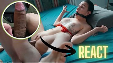 Aku Ibu Tirimu, Jangan Ejakulasi Di Dalam! Anak Tiriku Ejakulasi Dua Kali: Di Wajah Dan Di Memek
