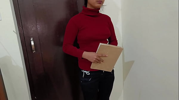 Pacar Kampus India Ngeseks Keras Dengan Kekasih Di Kamar Asrama, Suara Erangnya Kedengeran Jelas