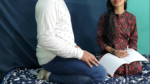 Guru India Menggila, Suara Serak Hindi Menggoda Di Posisi Doggystyle Paling Liar